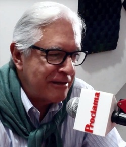 Mario Fernando Prado Noti Duque