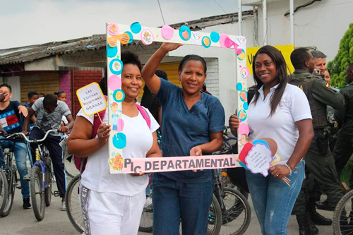 Plan de intervenciones colectivas 2019