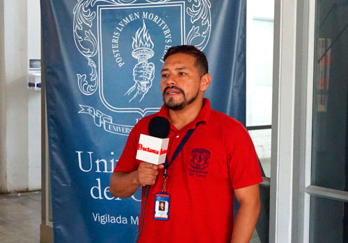 Universidad del Cauca
