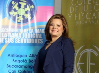 Cruzada nacional por la dignidad de la Justicia Cruzada nacional por la dignidad de la Justicia