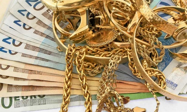 ¿CARGAR ORO Y DINERO EN EFECTIVO ES DELITO?