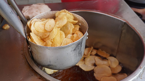 Quilichao deleita “Las papas de Pablo” srcset=