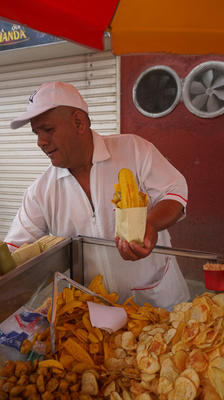 Quilichao deleita “Las papas de Pablo” srcset=