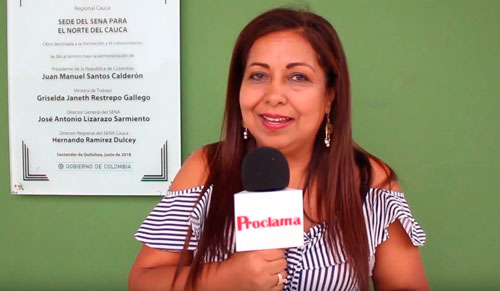 Servicio Nacional de Aprendizaje
