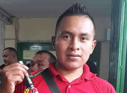 CRIC exige justicia por asesinato de Marlon Ferney