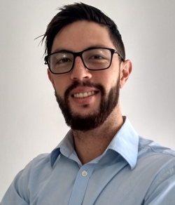 Camilo Mendoza Ferreira 