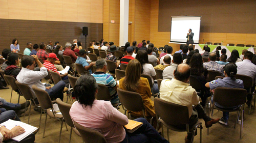 V Foro del Agua del Suroccidente colombiano