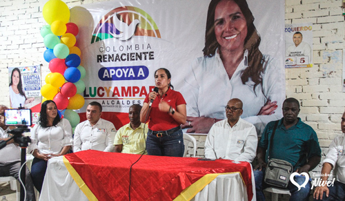 Partido Colombia Renaciente Partido Colombia Renaciente