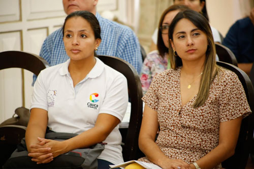 Disminuye el embarazo adolescente en el Cauca