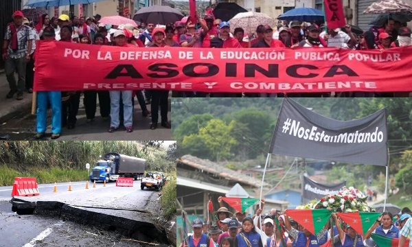 EL CAUCA REAL EL CAUCA REAL