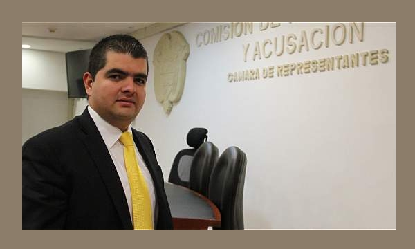 EL SENADOR BEDOYA EL SENADOR BEDOYA