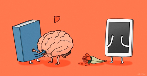 El libro nos hace libres