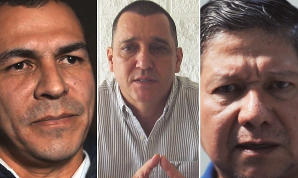 Excombatientes de AUC y Farc y un exmilitar reconocen desapariciones Excombatientes de AUC y Farc y un exmilitar reconocen desapariciones