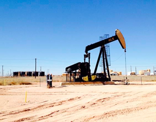 ¡Fracking!, ¡Fracking!