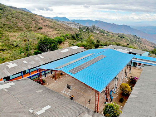 La paz no solo se hace con discursos! Se logra con acciones: Gobernador del Cauca