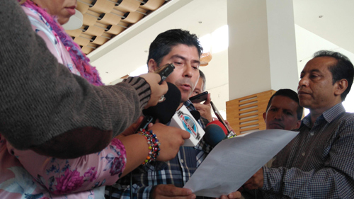Gerente de Licorera del Cauca acudirá a Mintrabajo