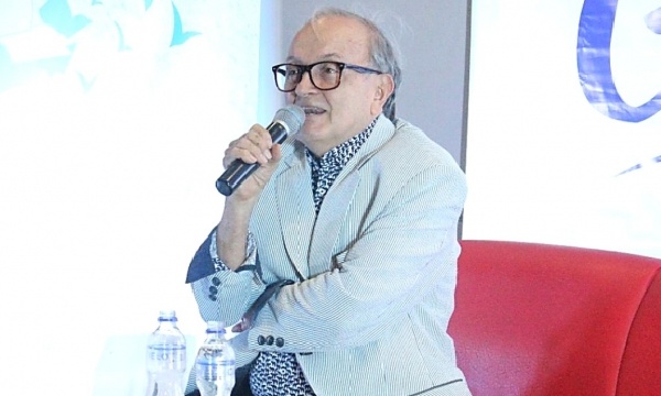 NO VAMOS PARA NINGUNA PARTE