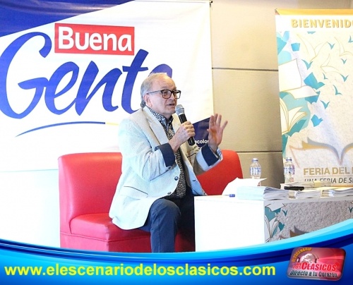 NO VAMOS PARA NINGUNA PARTE