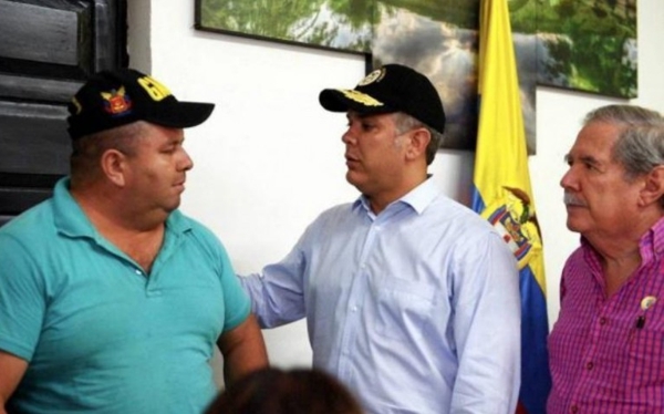 Nuevamente fue secuestrado comerciante de Miranda Nuevamente fue secuestrado comerciante de Miranda