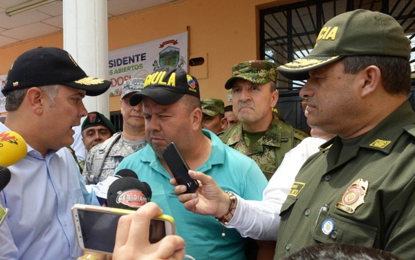 Nuevamente fue secuestrado comerciante de Miranda Nuevamente fue secuestrado comerciante de Miranda