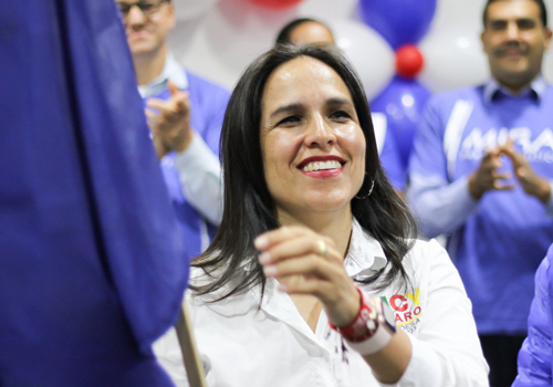 Lucy Amparo Guzmán González