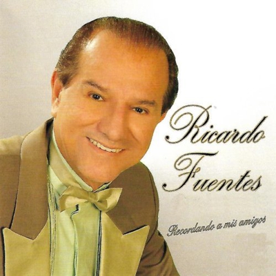 Adiós a Ricardo Fuentes Adiós a Ricardo Fuentes