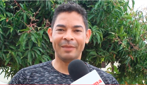 Villaricenses corrieron por la salud en el reto 4k
