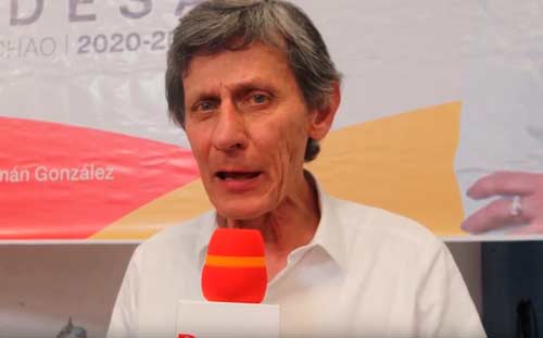 ASOCOMUNAL, ANUC y Partido Verde manifestaron apoyo a Lucy Amparo