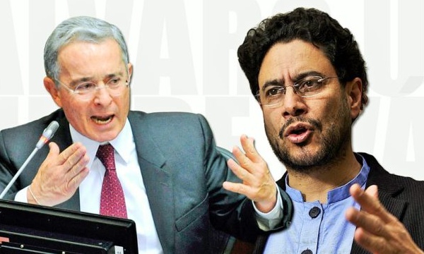 CEPEDA-URIBE: “FURIA DE TITANES” CEPEDA-URIBE: “FURIA DE TITANES”