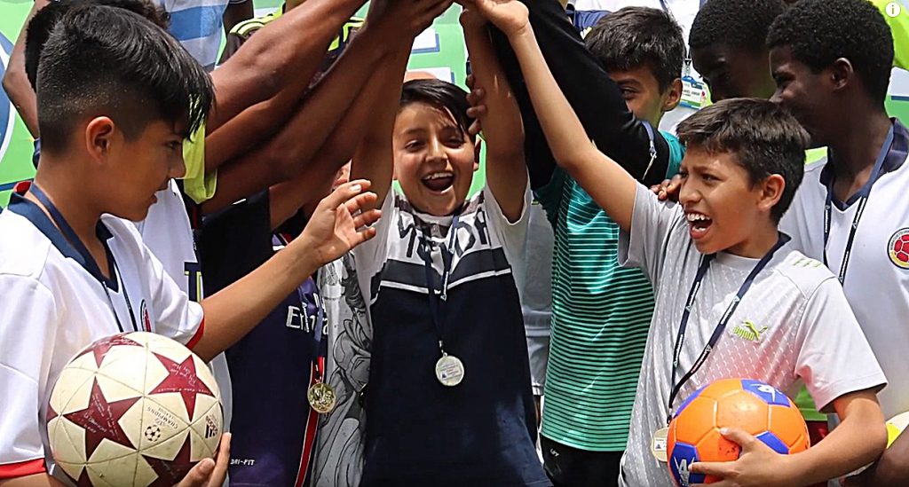 Comfacauca comprometida con el deporte
