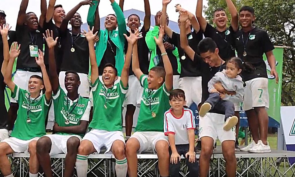 Comfacauca comprometida con el deporte