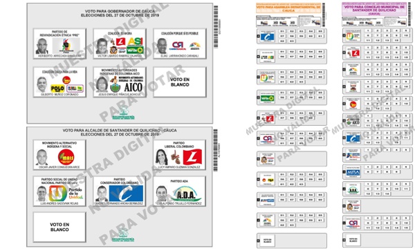 EL PODER DE CUATRO VOTOS EL PODER DE CUATRO VOTOS