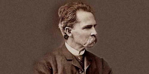 El legado inmortal de Jorge Isaacs