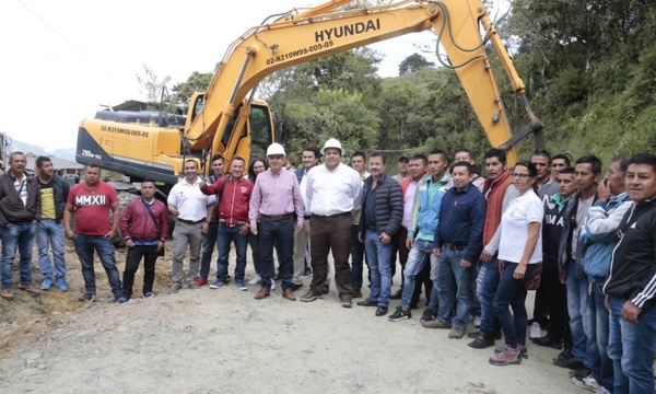 El crecimiento del Cauca, resultado de un trabajo articulado