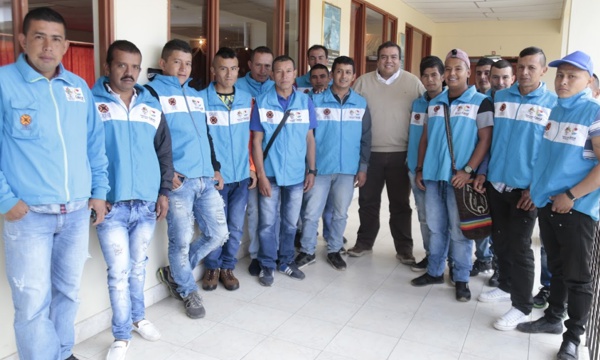 El Cauca de hoy, un esfuerzo conjunto 