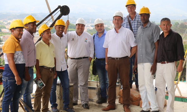 ¿En el Cauca hubo Campo para todos?