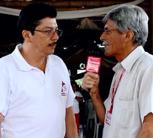 Gerardo Montenegro