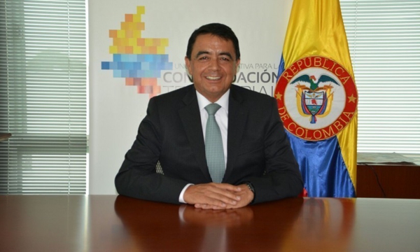 En Pasto - El “man” es Germán
