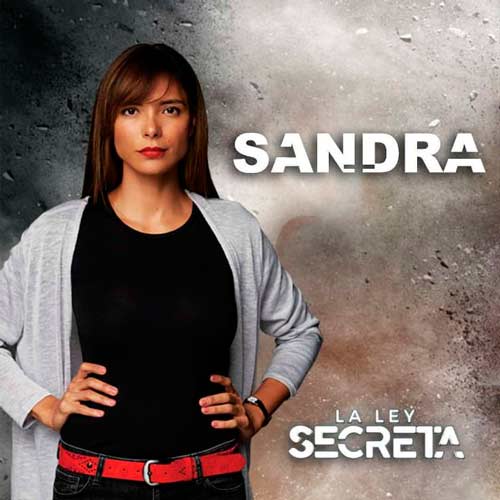 La ley secreta