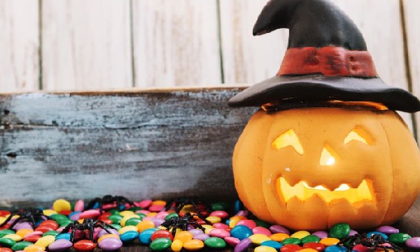 La verdadera historia del Halloween