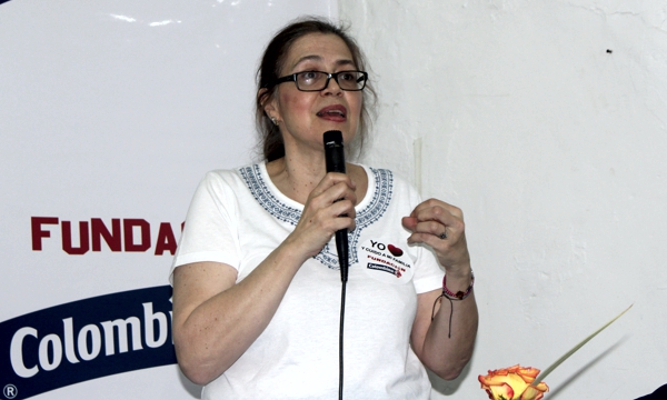 Lanzamiento Festival Mestizaje Lanzamiento Festival Mestizaje