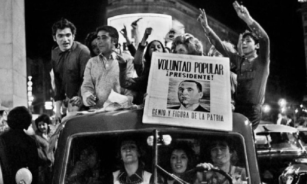 NOS VOLVIMOS ARGENTINOS NOS VOLVIMOS ARGENTINOS