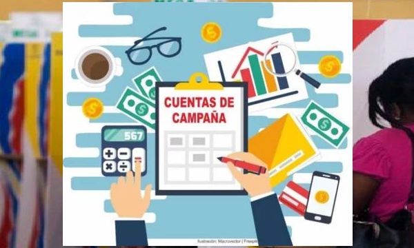 No aparecen reportes de candidatos en Cuentas Claras No aparecen reportes de candidatos en Cuentas Claras