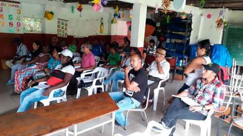 Nuevos proyectos de agua potable para Santander de Quilichao