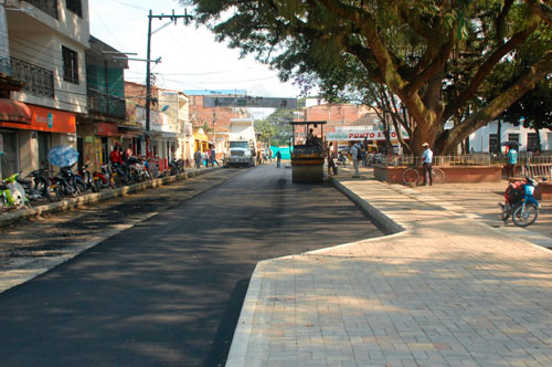 Puerto Tejada es territorio de paz y ciudad de nuevas oportunidades