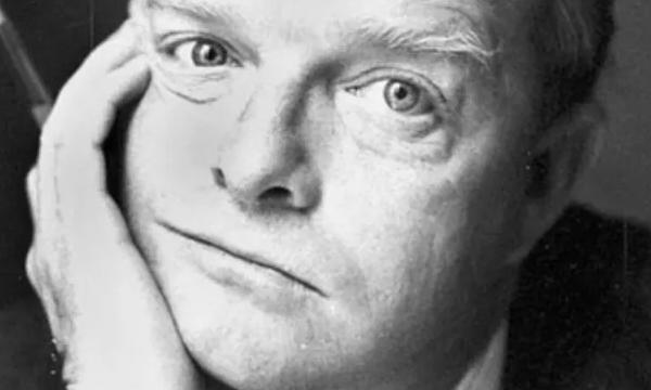Truman Capote