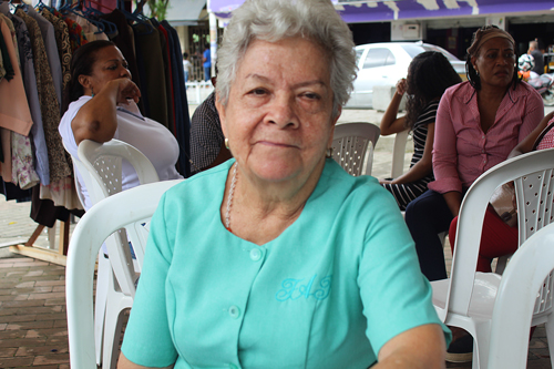 Voluntarias del Ancianato el Refugió realizaron la XXV Teletón