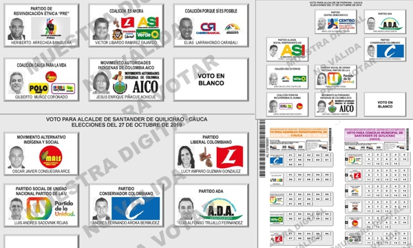 ¡Llegó la hora! ¡Llegó la hora!