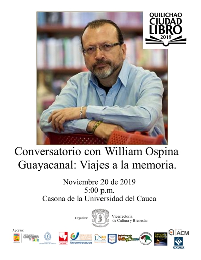 William Ospina