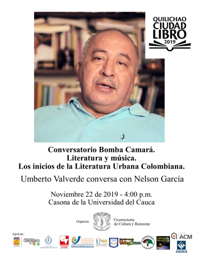 Umberto Valverde
